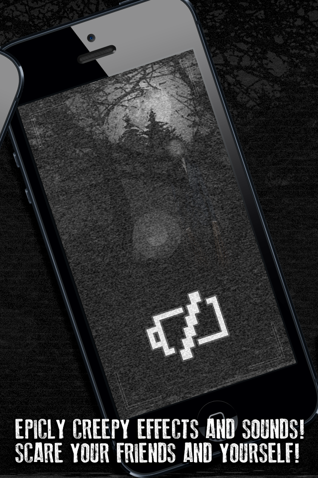 iPhone Screenshot 1