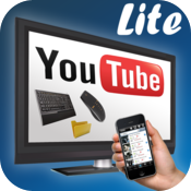 YouTube Remote Lite